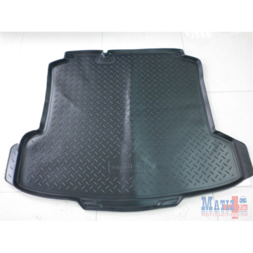 Коврик багажника для Volkswagen Polo